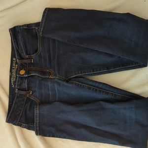 American eagle outfitters jeans